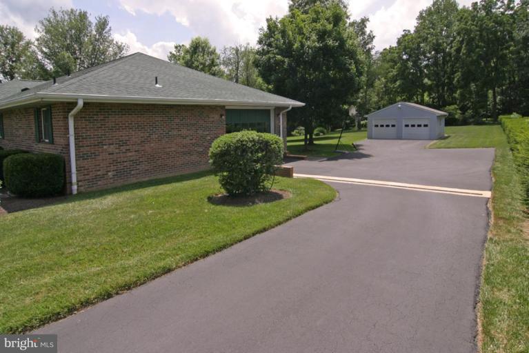 7430 Browns Bridge Road Highland, MD 20777 - Photo 10 of 15 Exterior #3