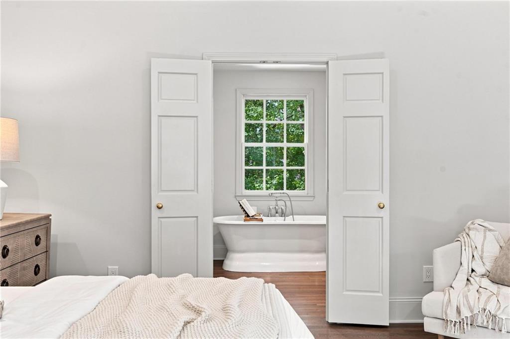 2492 Alton Road Northwest Atlanta, GA 30305 - Photo 24 of 85 Gallery Image 24