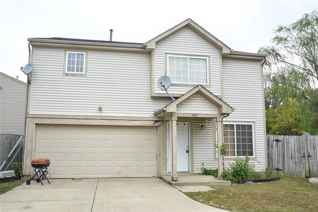 4631 Falcon Run Way Indianapolis, IN 46254 - Photo 1 of 22 Gallery Image 1