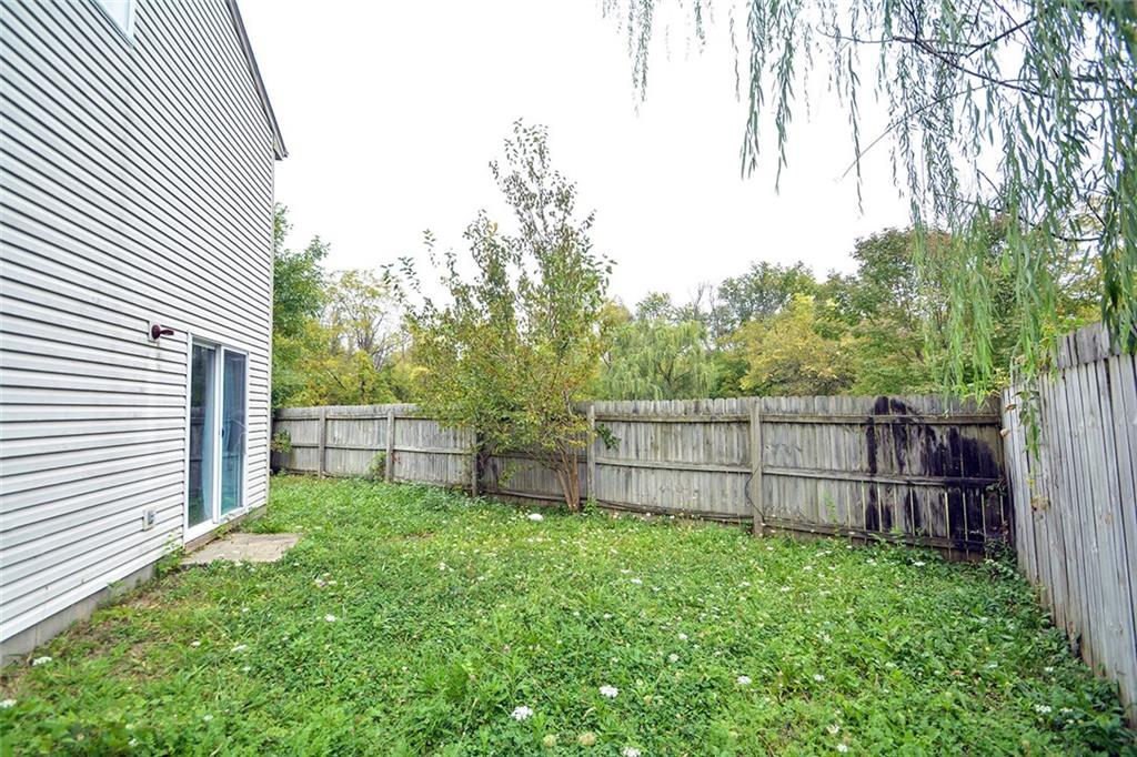 4631 Falcon Run Way Indianapolis, IN 46254 - Photo 20 of 22 Gallery Image 20