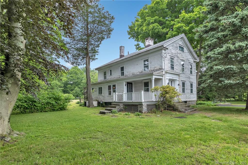811 Daniels Farm Road Trumbull, CT 06611 - Photo 1 of 1 Welcome Home!