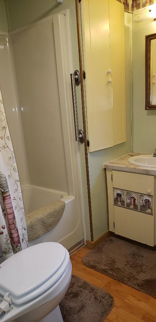 249 Washburn Road Presque Isle, ME 04769 - Photo 19 of 24 Bath Room