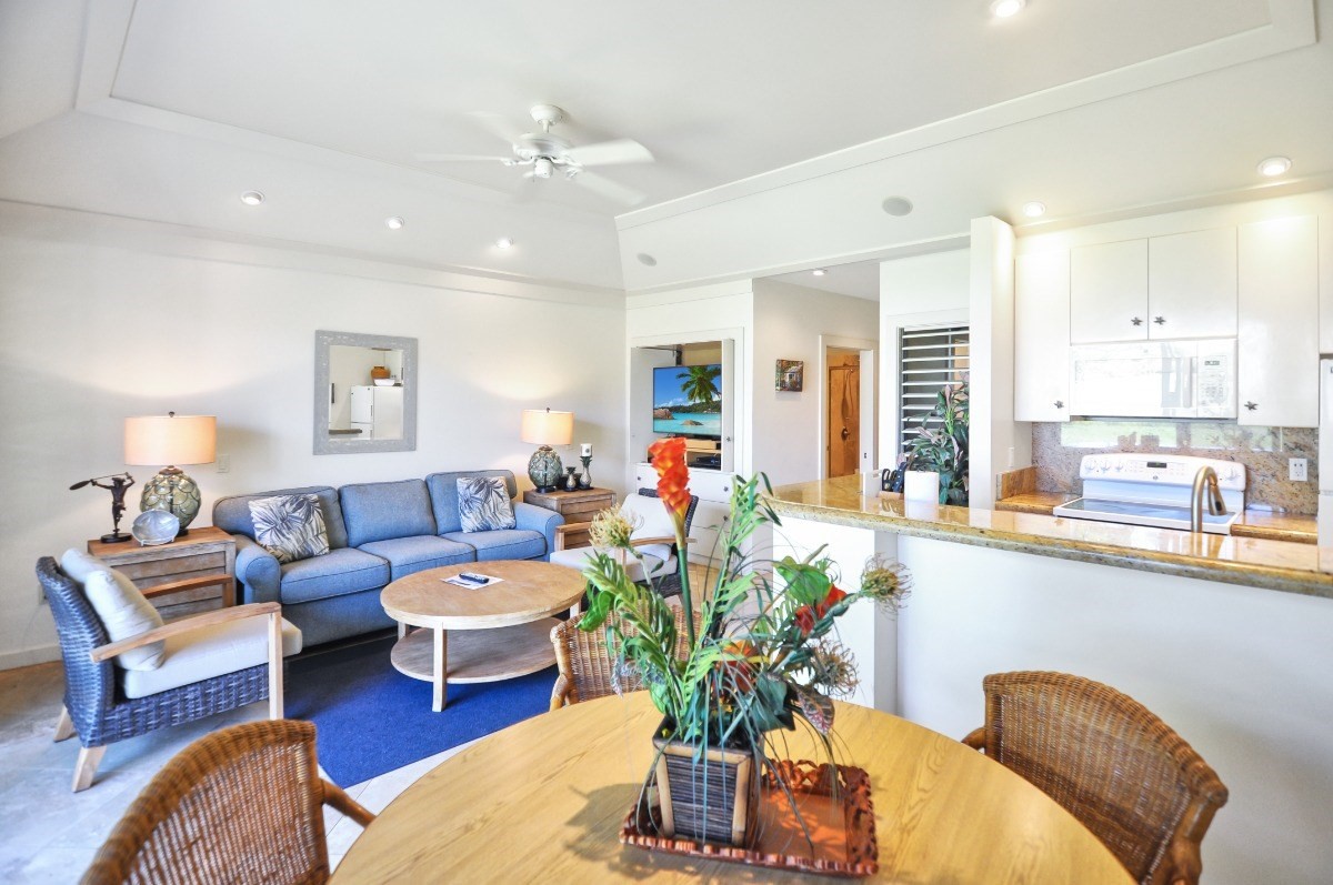 2253 Poipu Road, Unit 159 Koloa, HI 96756 - Photo 6 of 16 Gallery Image 6
