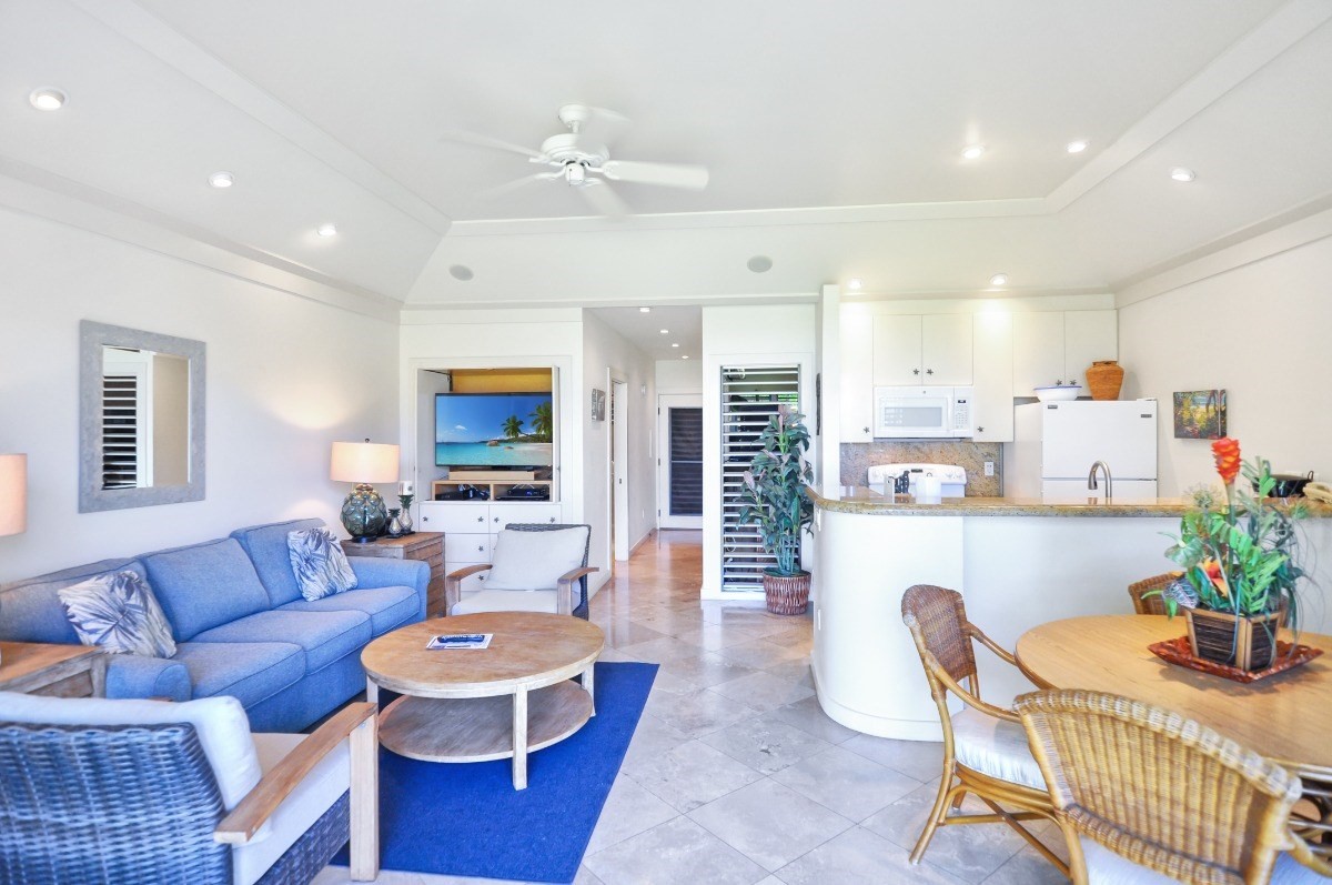 2253 Poipu Road, Unit 159 Koloa, HI 96756 - Photo 7 of 16 Gallery Image 7
