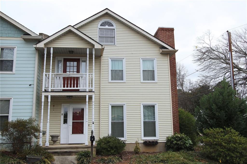 1 Old Decatur Circle Decatur, GA 30030 - Photo 1 of 1