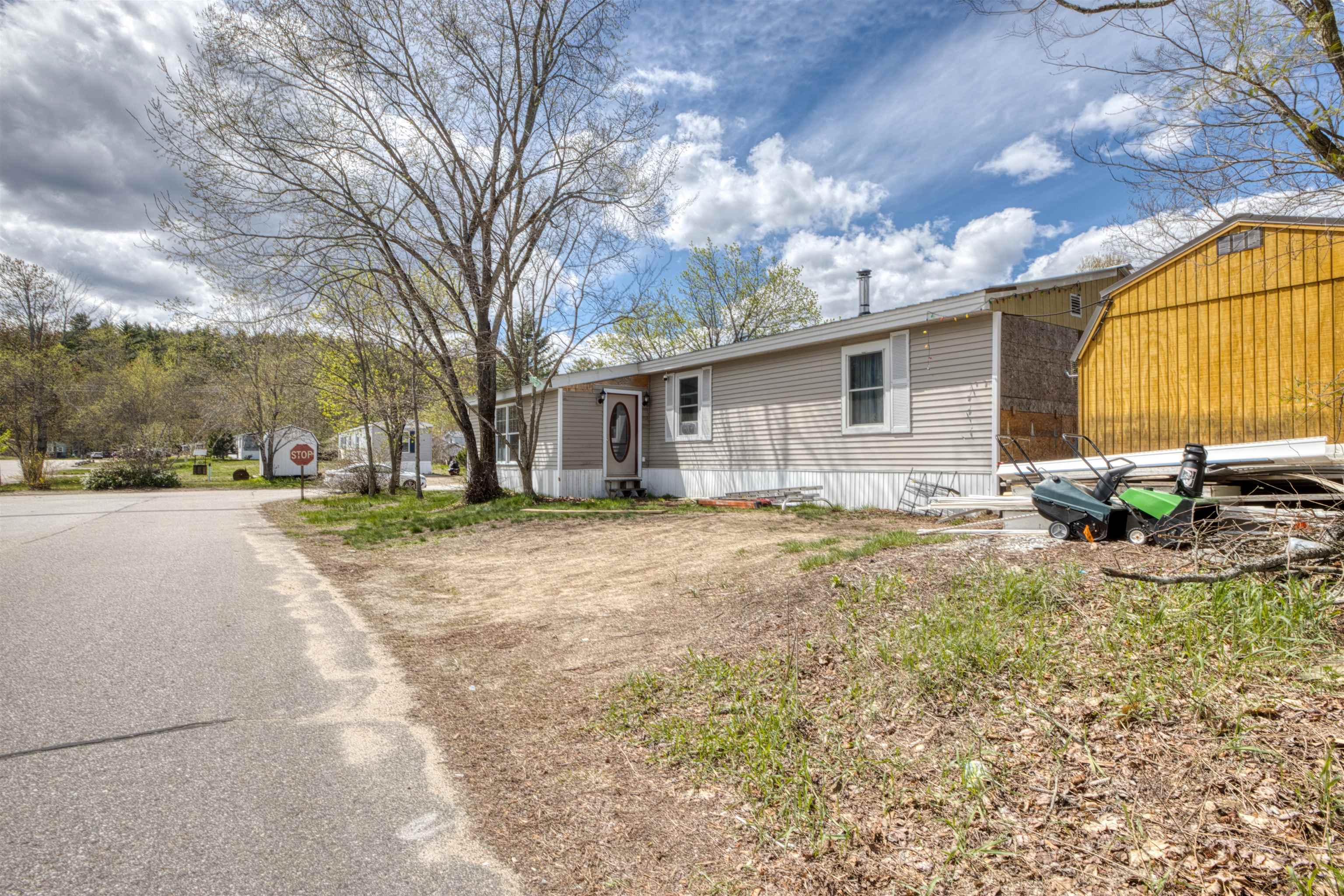 2 Puritan Lane Ossipee, NH 03814 - Photo 19 of 21