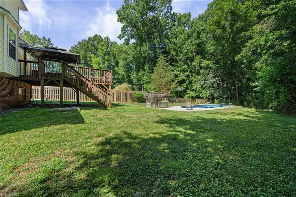 4312 Cooper Road Winston-Salem, NC 27127 - Photo 46 of 47