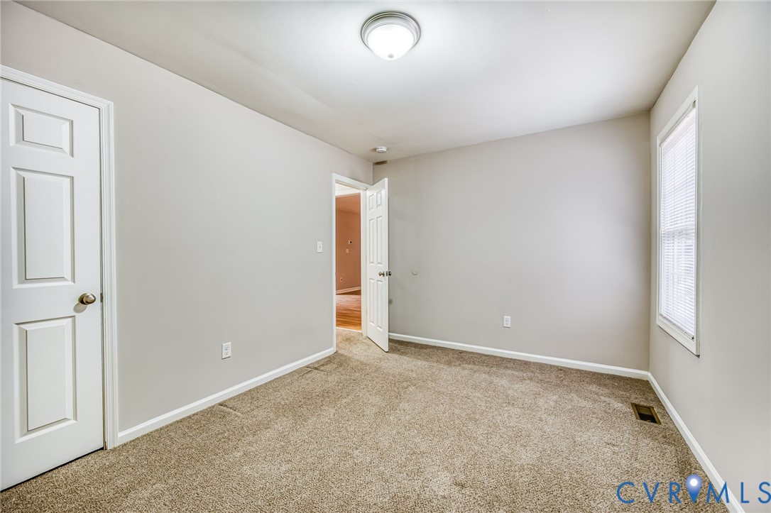 7045 Tranquility Lane Sutherland, VA 23885 - Photo 17 of 27 a view of an empty room