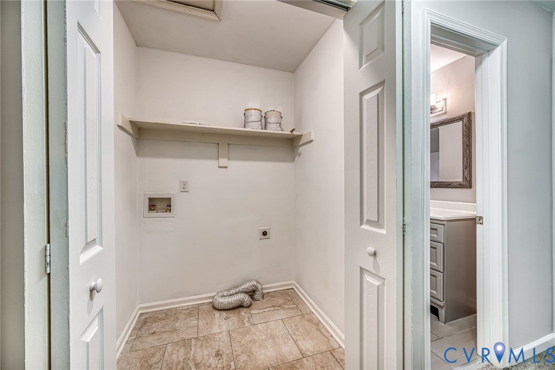 7045 Tranquility Lane Sutherland, VA 23885 - Photo 18 of 27 a view of a storage & utility room