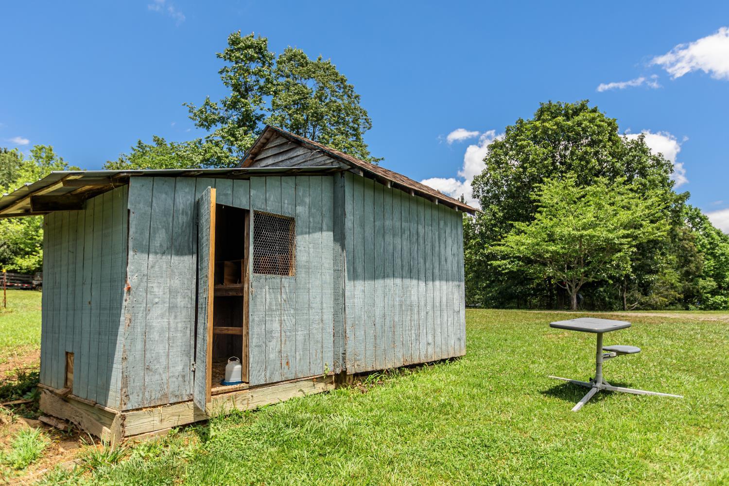 1408 Coleman Mountain Road Appomattox, VA 24522 - Photo 52 of 55