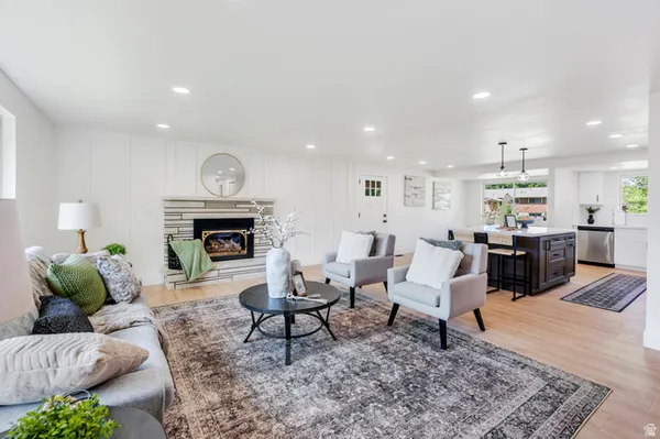 $676,000 | 4535 South Driftwood Street West, Salt Lake City, UT 84123