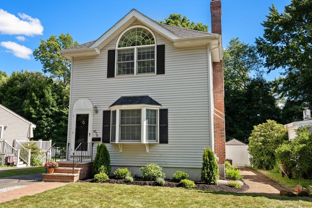 279 Channing Road Belmont, MA 02478 - Photo 1 of 30 Gallery Image 1