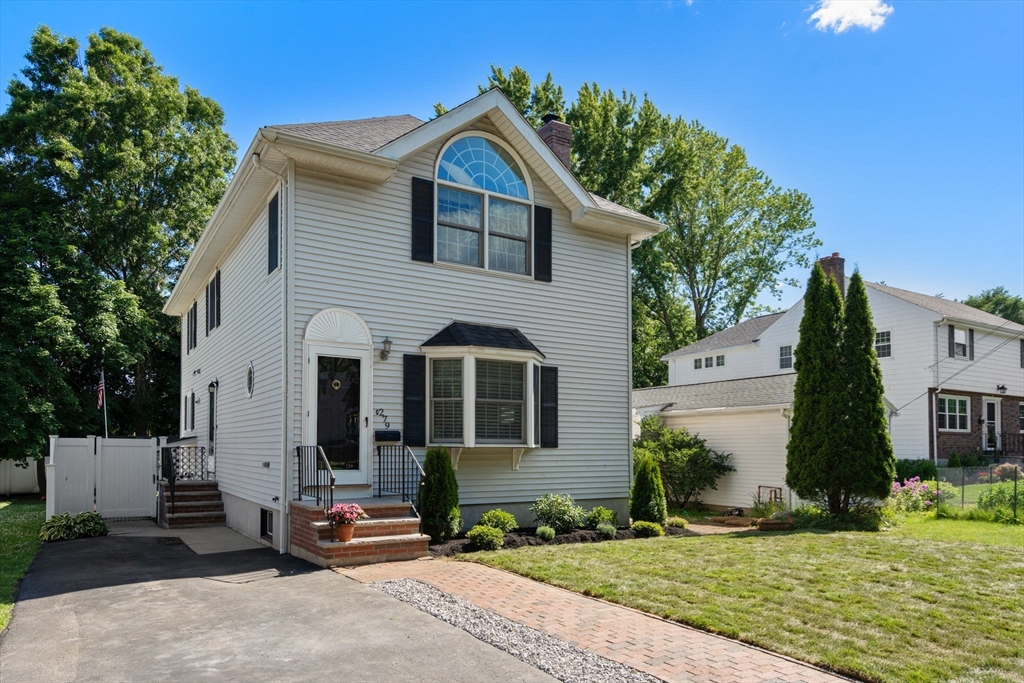 279 Channing Road Belmont, MA 02478 - Photo 2 of 30 Gallery Image 2