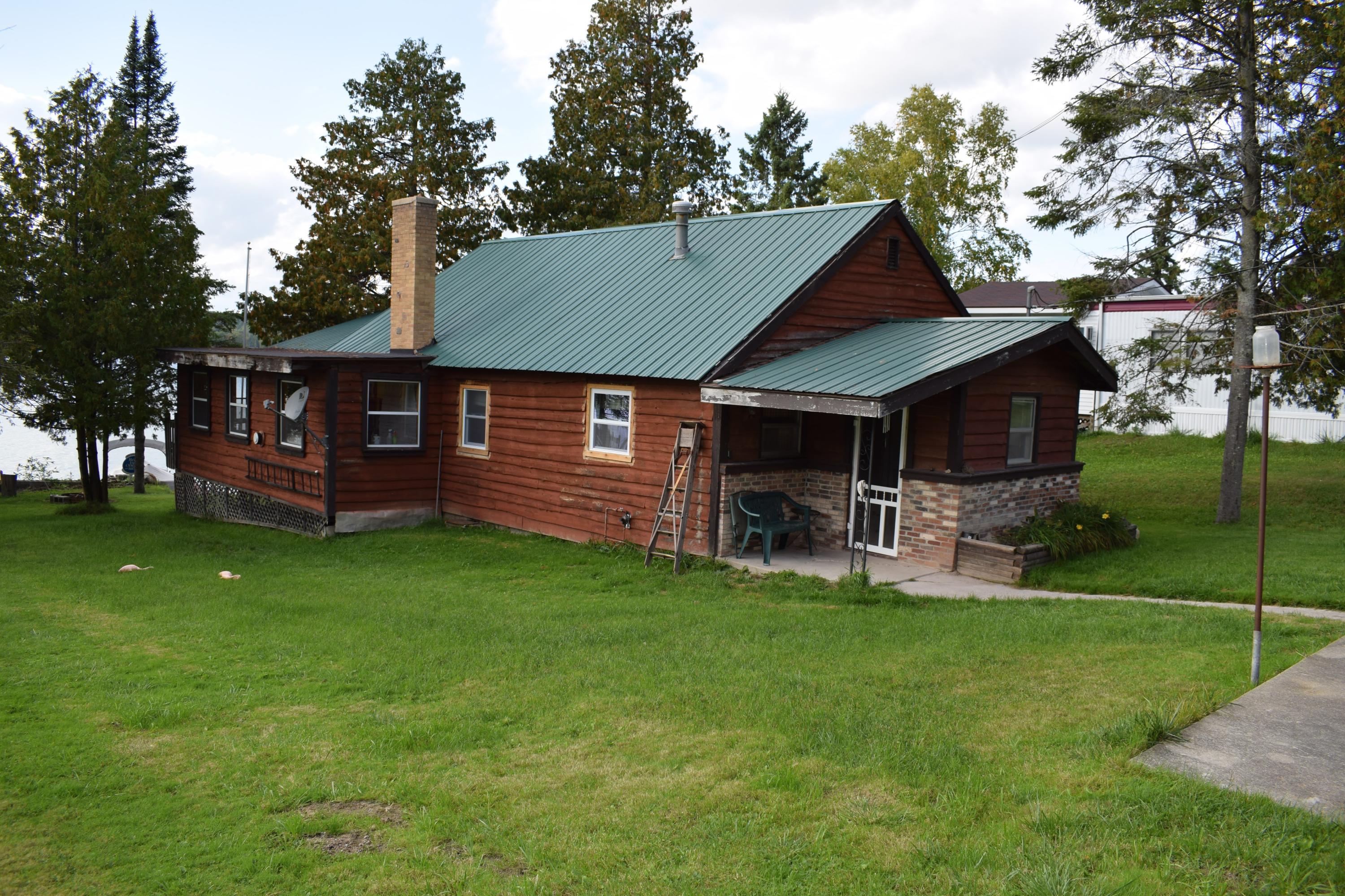 9408 Clewley Road Lachine, MI 49753 - Photo 1 of 20 Gallery Image 1