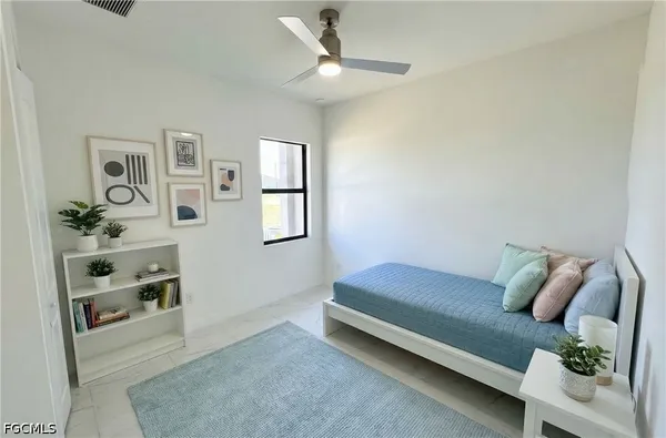 $2,300 | 4505 Northwest 34th Street, Cape Coral, FL 33993