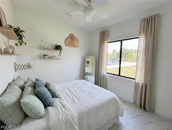 $2,300 | 4505 Northwest 34th Street, Cape Coral, FL 33993