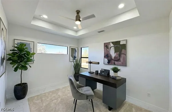 $2,300 | 4505 Northwest 34th Street, Cape Coral, FL 33993