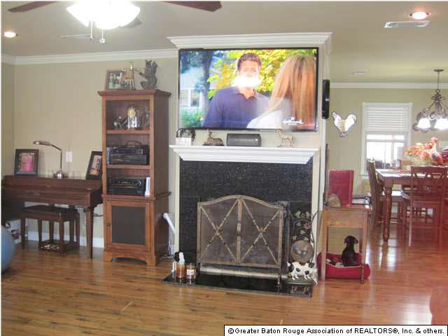 8887 Lemon Road Slaughter, LA 70777 - Photo 12 of 27 Gallery Image 12