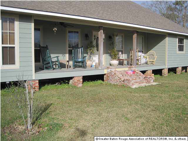 8887 Lemon Road Slaughter, LA 70777 - Photo 3 of 27 Gallery Image 3