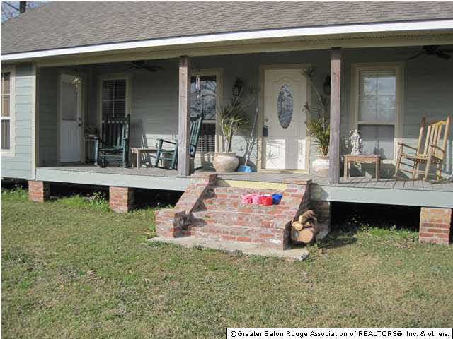 8887 Lemon Road Slaughter, LA 70777 - Photo 4 of 27 Gallery Image 4