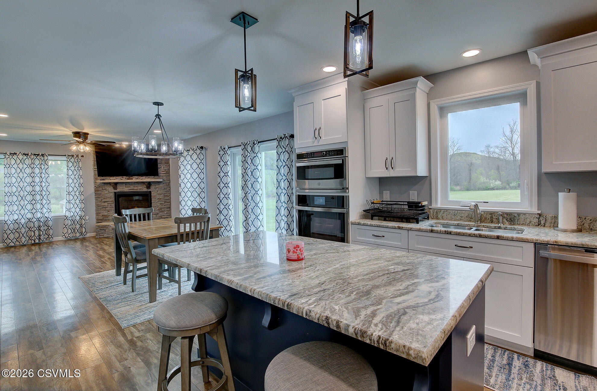 151 Lilac Road Paxinos, PA 17860 - Photo 21 of 95