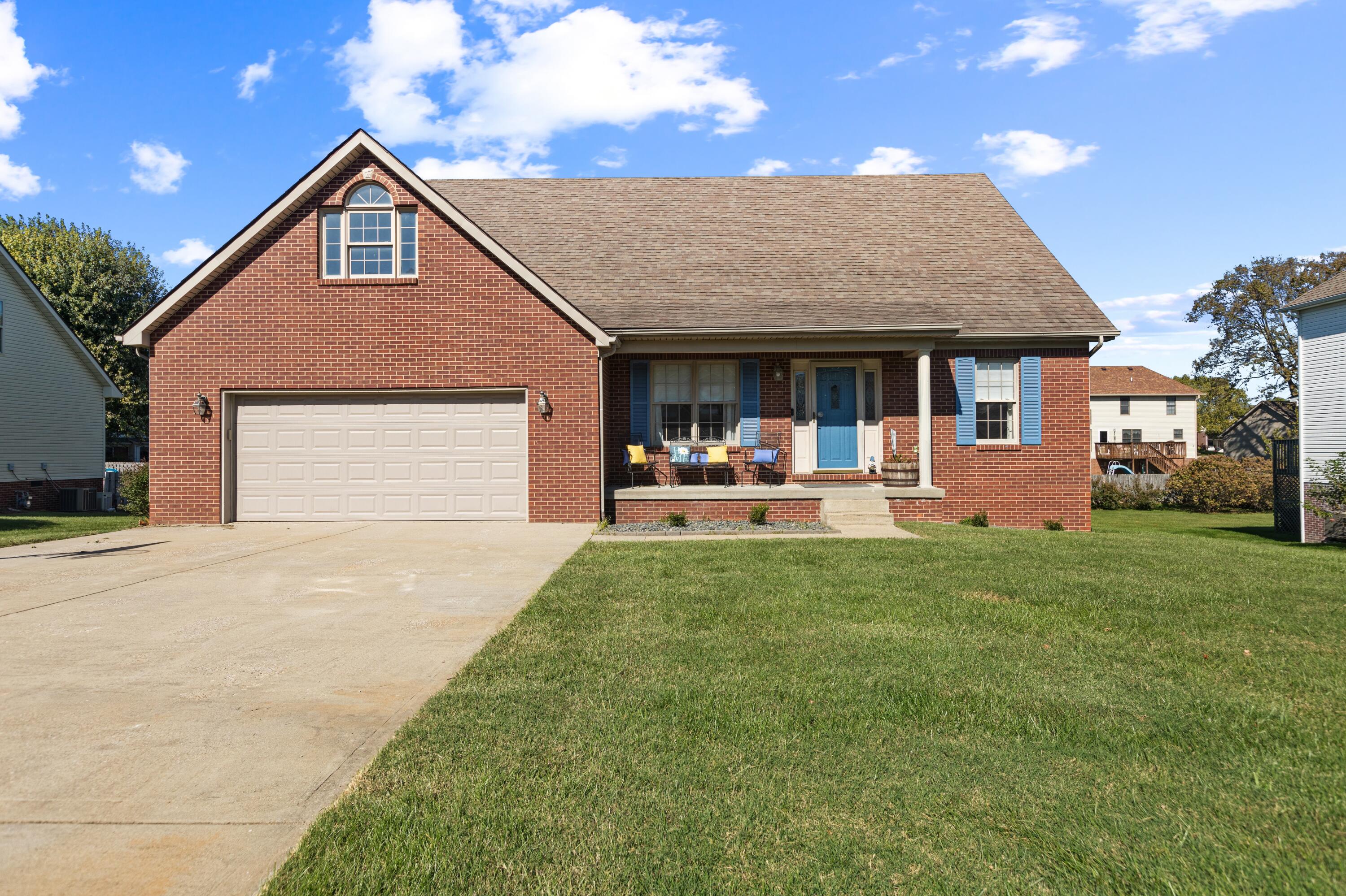 200 Wickliffe Road Frankfort, KY 40601 - Photo 51 of 51 2S7A0081