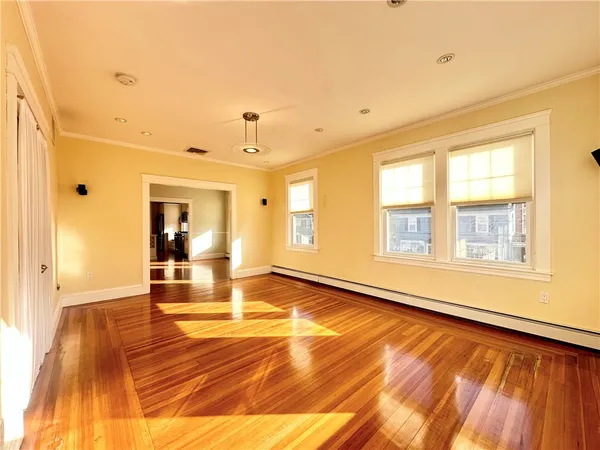 $579,000 | 181 Cole Avenue, Unit 2, Providence, RI 02906