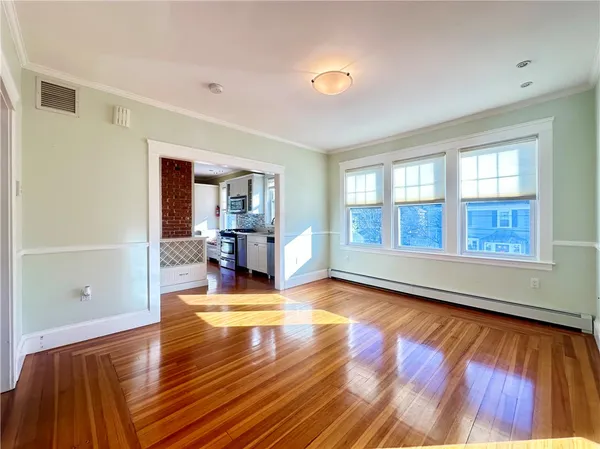 $579,000 | 181 Cole Avenue, Unit 2, Providence, RI 02906