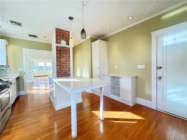 $579,000 | 181 Cole Avenue, Unit 2, Providence, RI 02906