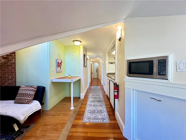 $579,000 | 181 Cole Avenue, Unit 2, Providence, RI 02906