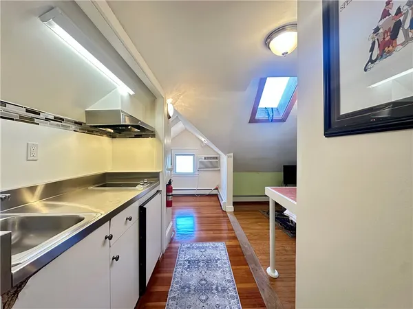 $579,000 | 181 Cole Avenue, Unit 2, Providence, RI 02906