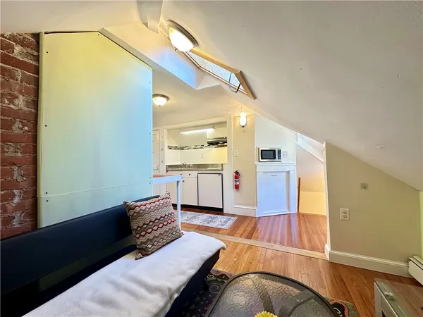 $579,000 | 181 Cole Avenue, Unit 2, Providence, RI 02906