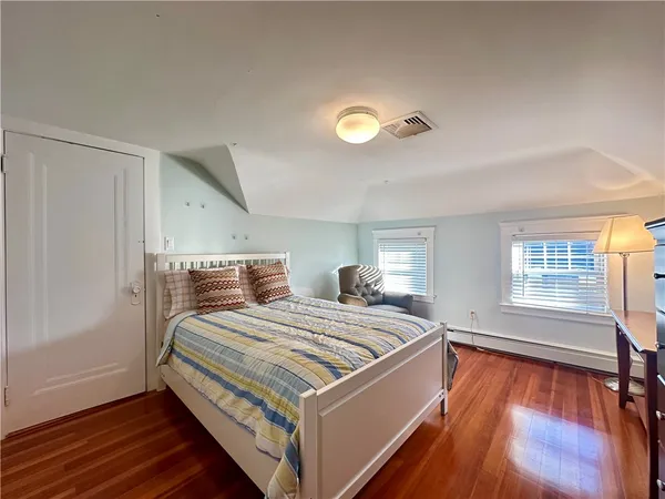 $579,000 | 181 Cole Avenue, Unit 2, Providence, RI 02906