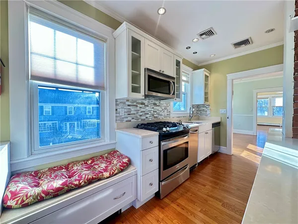 $579,000 | 181 Cole Avenue, Unit 2, Providence, RI 02906
