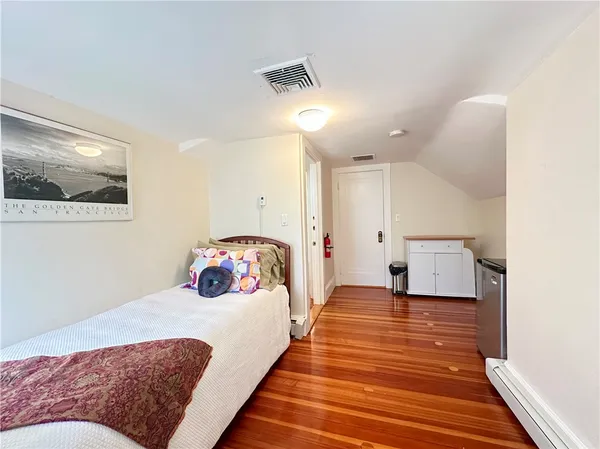 $579,000 | 181 Cole Avenue, Unit 2, Providence, RI 02906