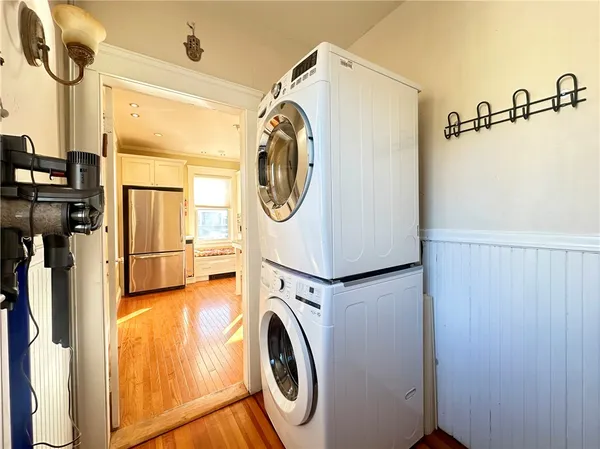 $579,000 | 181 Cole Avenue, Unit 2, Providence, RI 02906