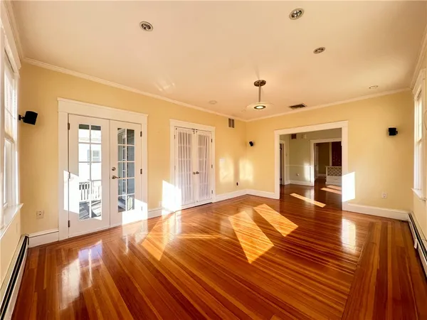 $579,000 | 181 Cole Avenue, Unit 2, Providence, RI 02906