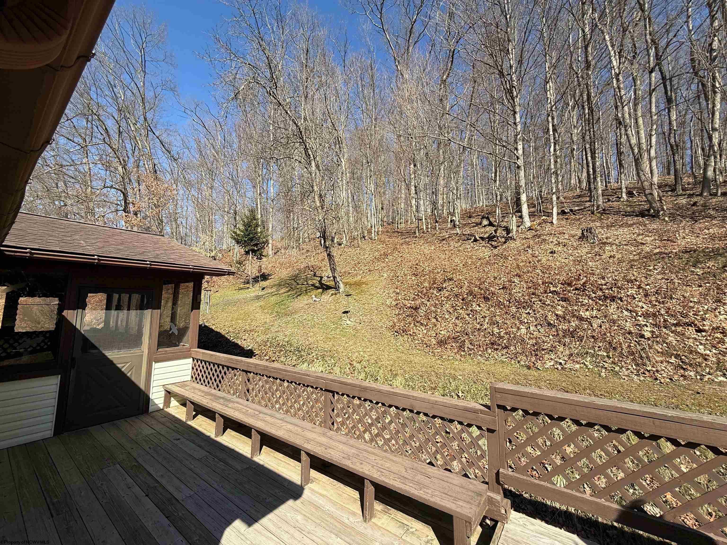 344 Harpertown Road Elkins, WV 26241 - Photo 39 of 44 Gallery Image 39