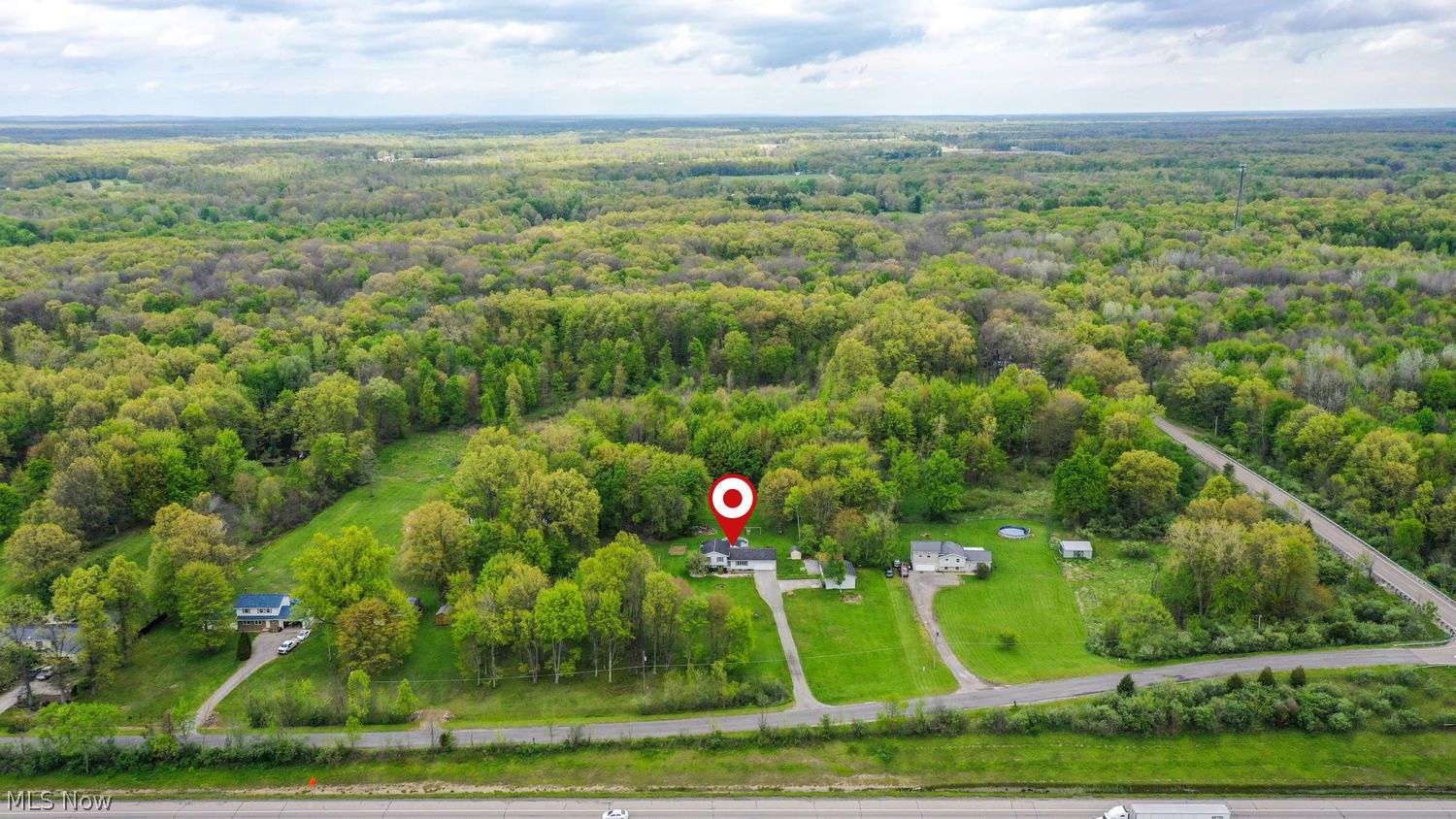 10703 Jones Road Diamond, OH 44412 - Photo 40 of 50