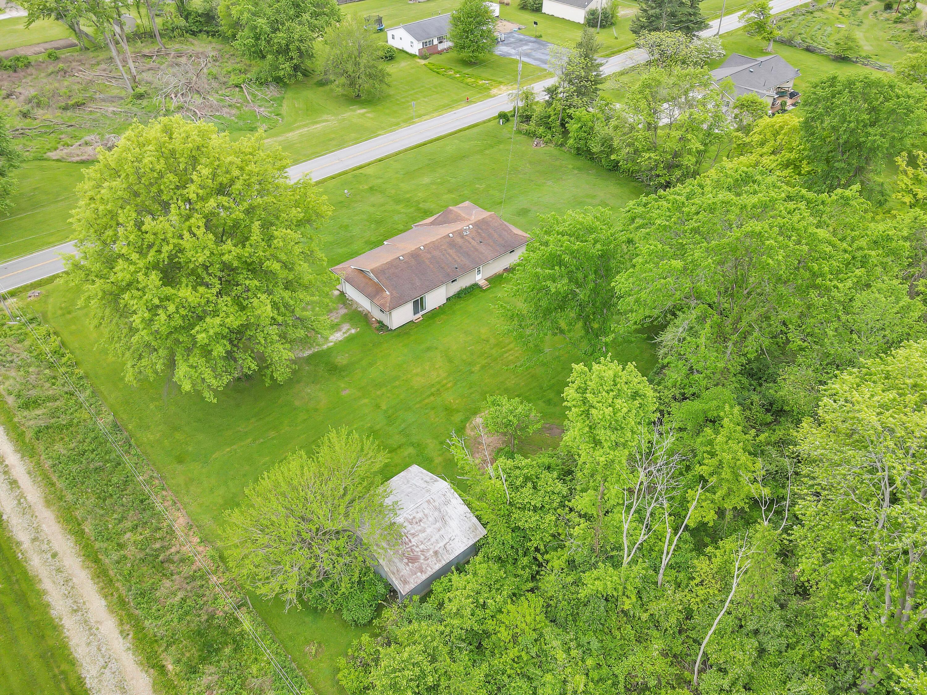 5750 Beecher Road Granville, OH 43023 - Photo 2 of 30 DJI_0540
