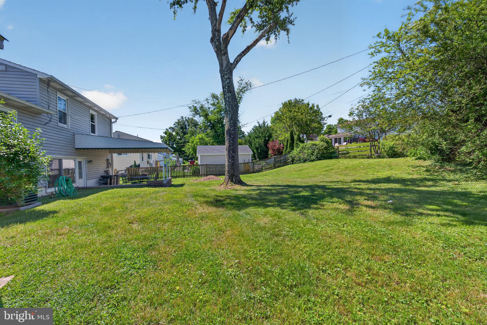 1626 Charmuth Road Lutherville-Timonium, MD 21093 - Photo 50 of 55 Gallery Image 50