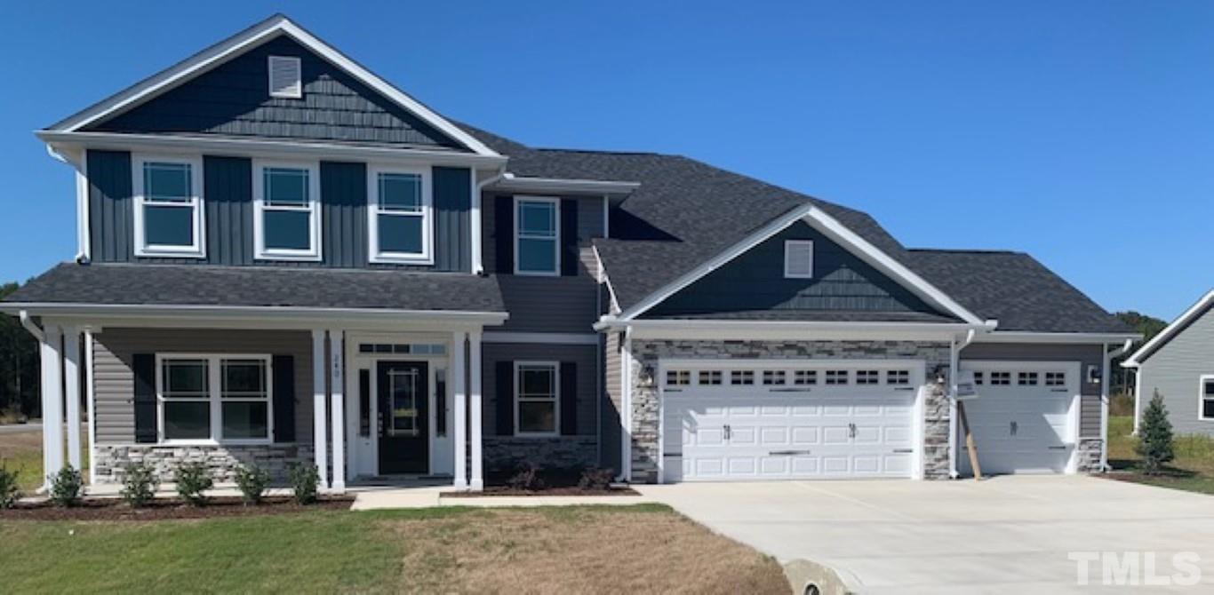 240 Raptor Drive Smithfield, NC 27577 - Photo 17 of 17 Gallery Image 17