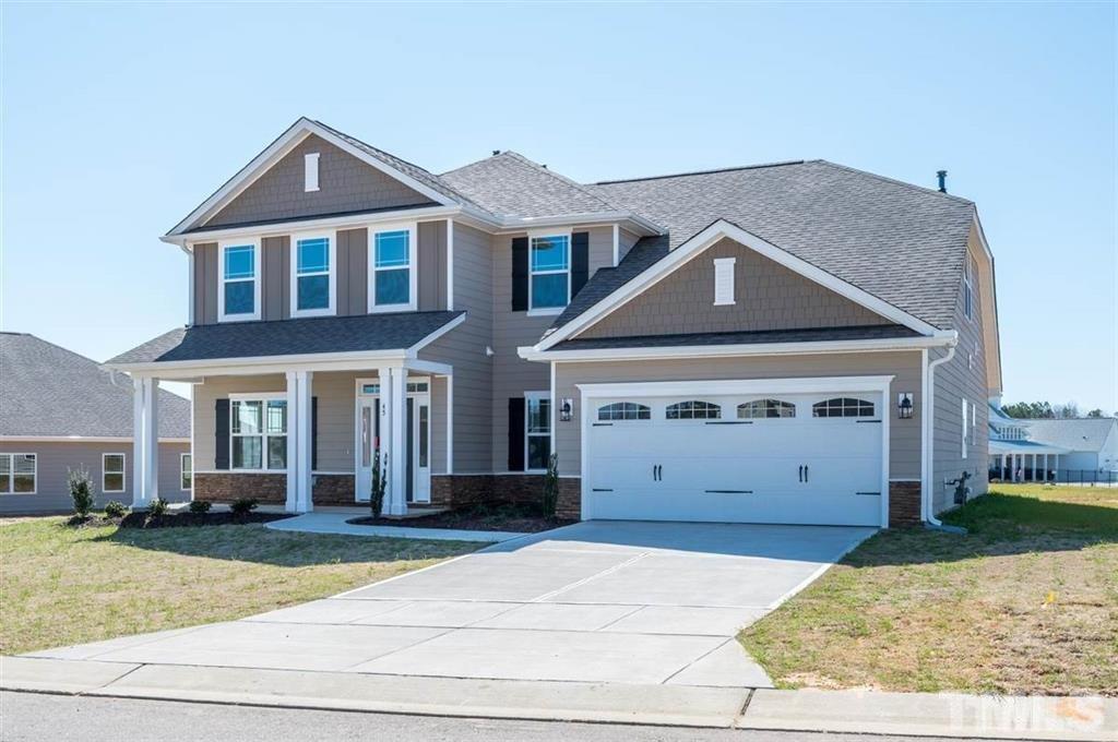 240 Raptor Drive Smithfield, NC 27577 - Photo 3 of 17 Gallery Image 3