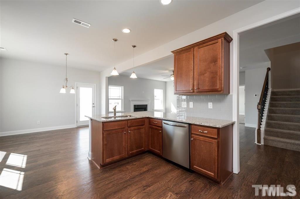 240 Raptor Drive Smithfield, NC 27577 - Photo 10 of 17 Gallery Image 10