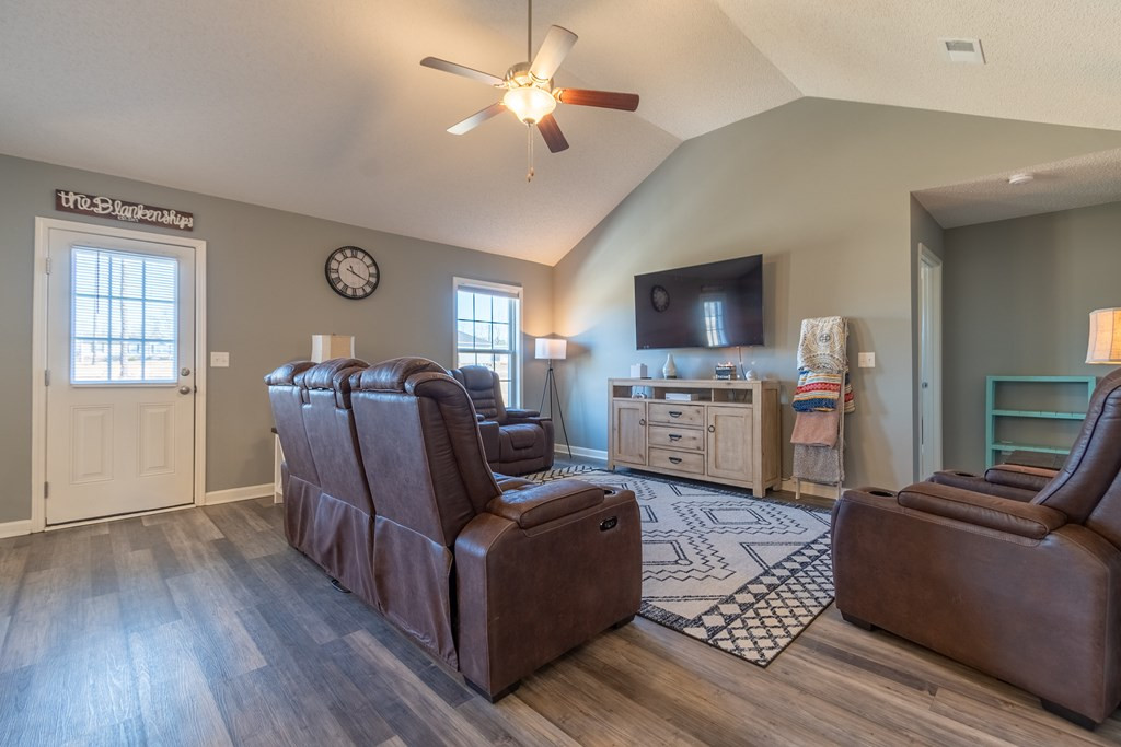 4735 Easy Street Rembert, SC 29128 - Photo 6 of 51