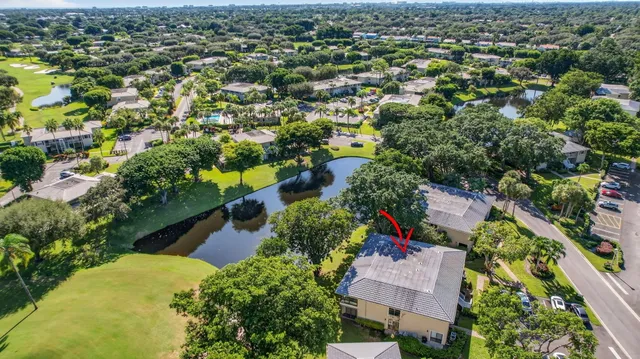 $134,900 | 3 Westgate Lane, Unit C, Boynton Beach, FL 33436