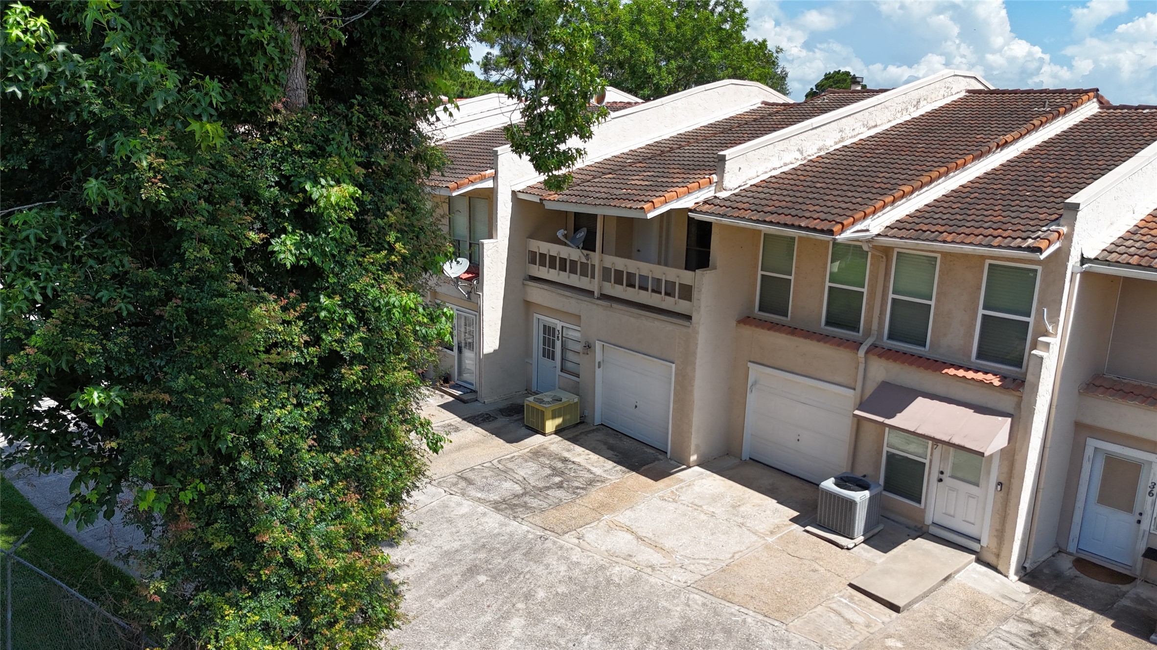 38 Regency Point Montgomery, TX 77356 - Photo 40 of 49 back side