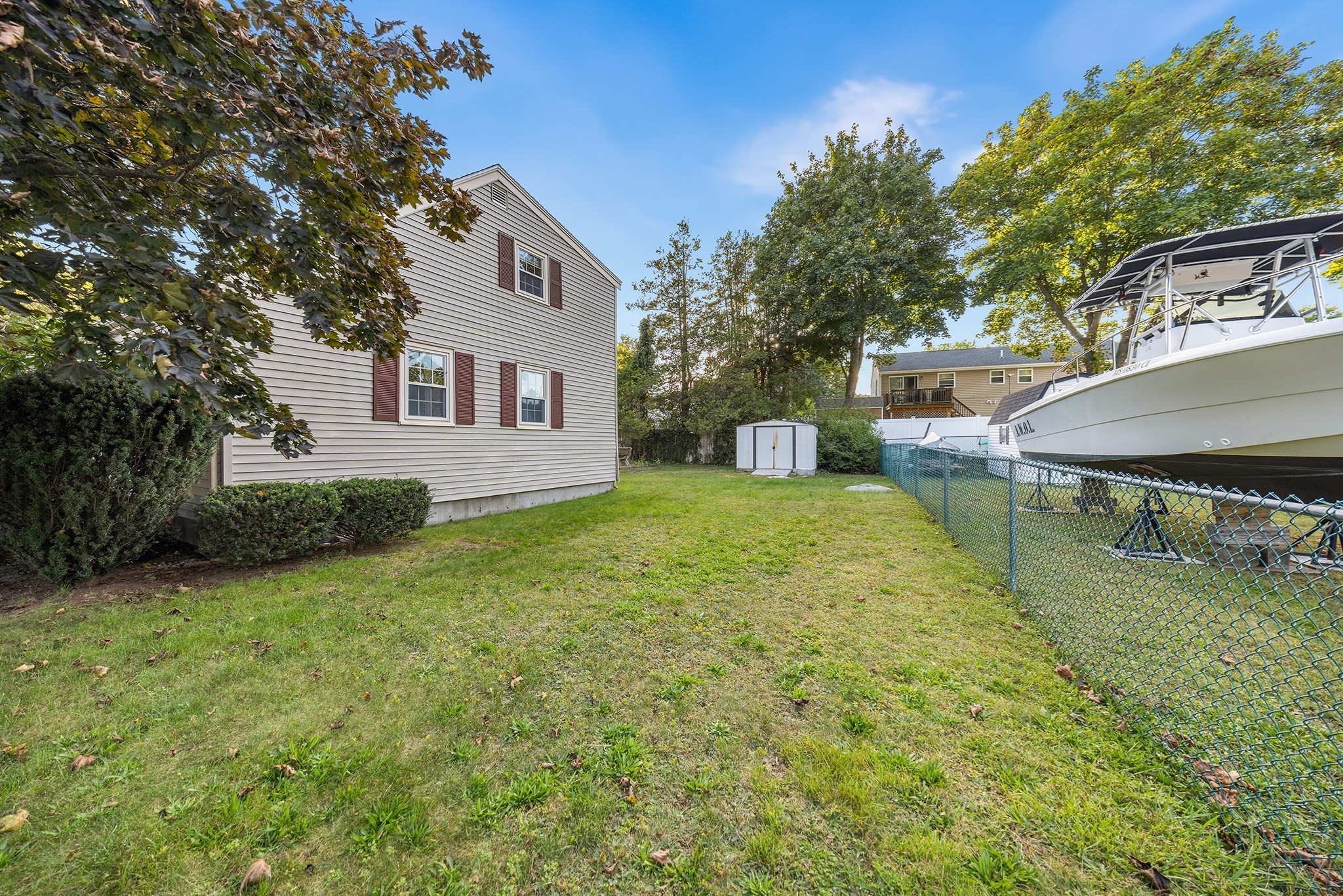 51 Selwyn Road Randolph, MA 02368 - Photo 38 of 40 Gallery Image 38