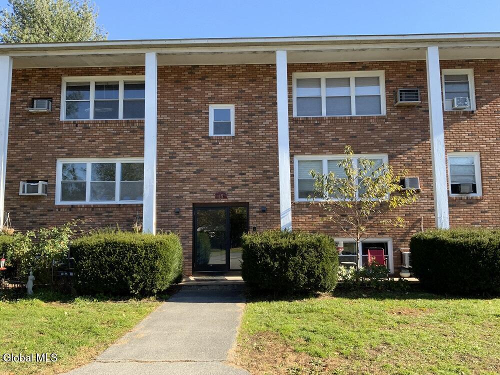 11-21 Ashdown Road, Unit 15D Clifton Park, NY 12019 - Photo 1 of 15 Front of Building