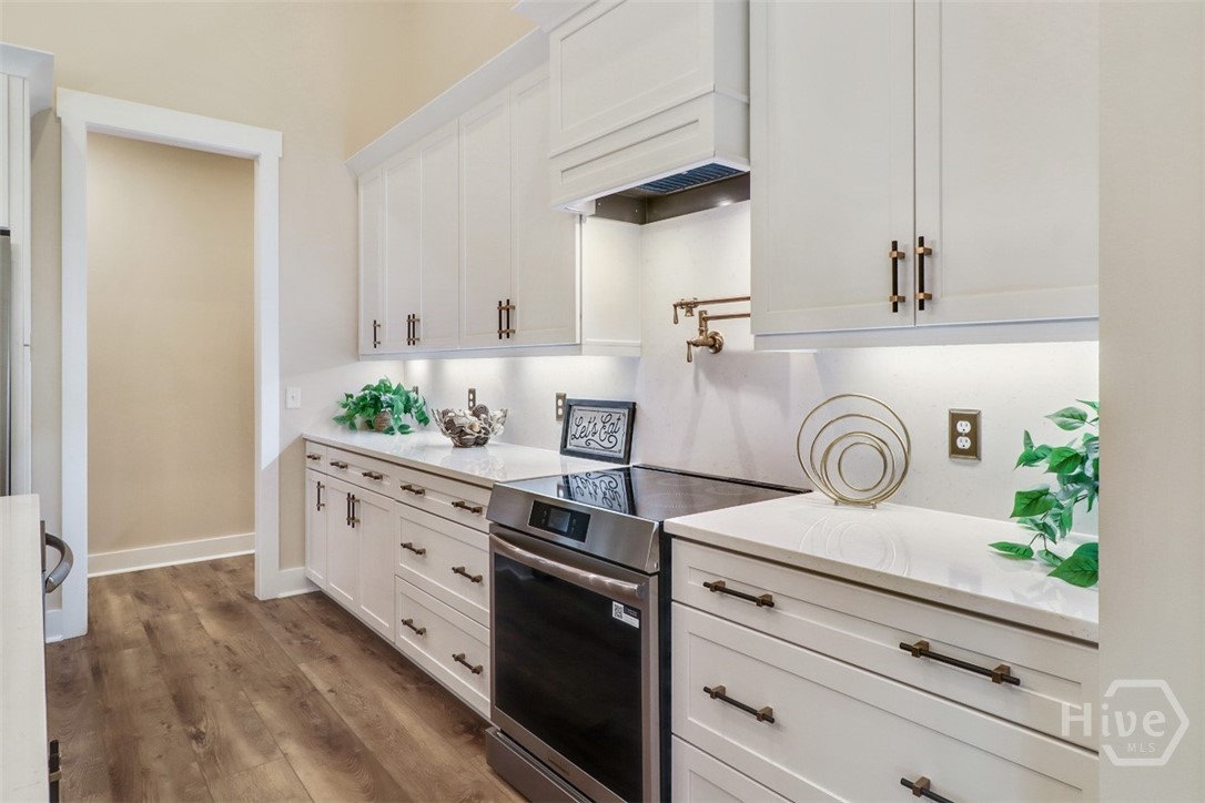 100 Robert's Road Springfield, GA 31329 - Photo 17 of 54